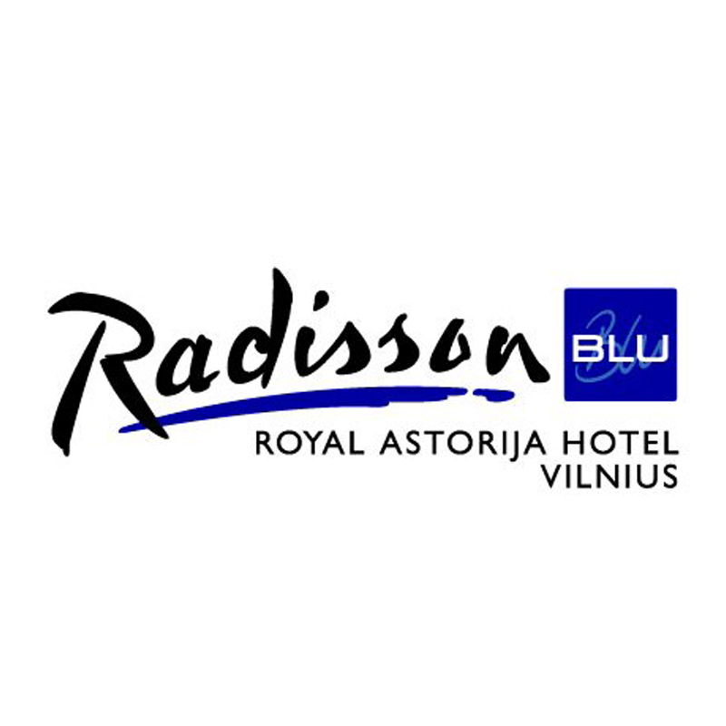 radisson Klientai